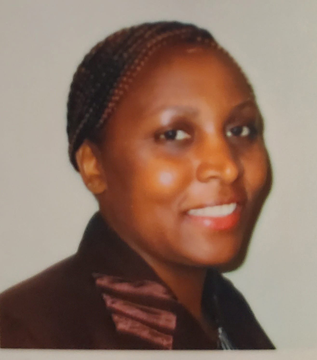 Dr. Jane Ngumo